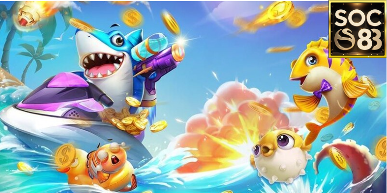 Bắn Cá 77Bet
